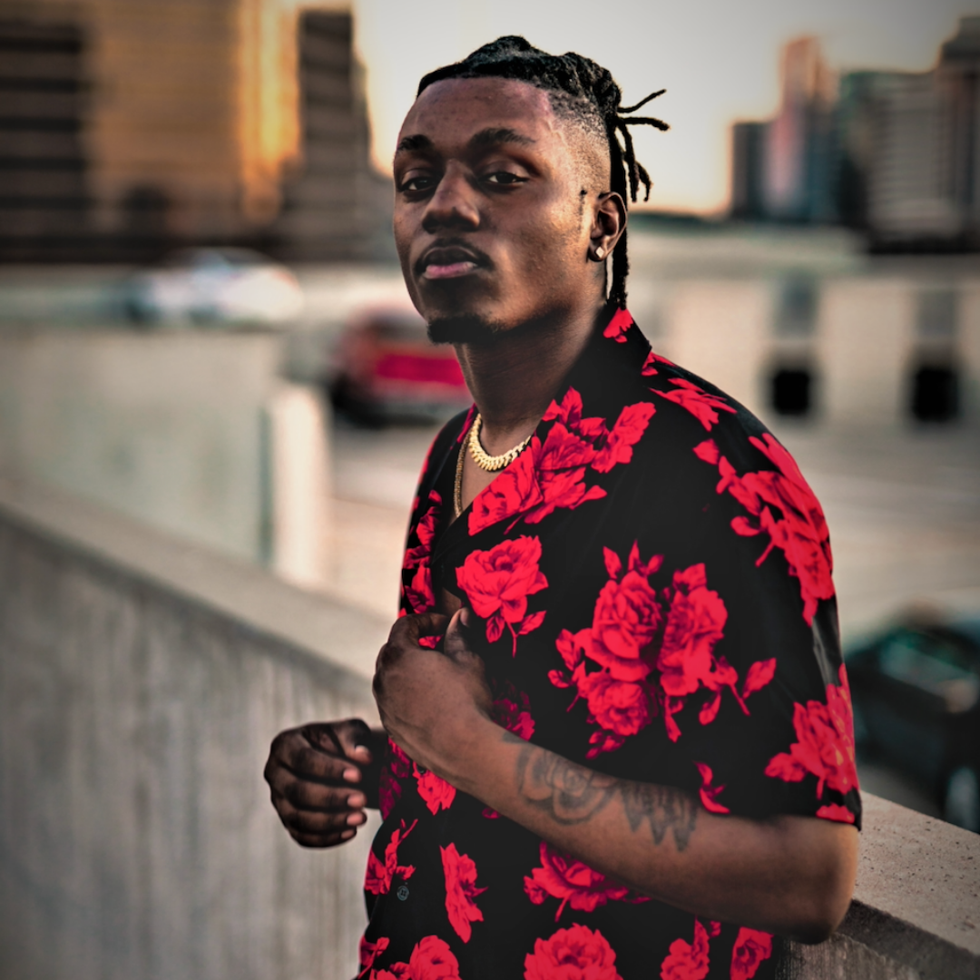 Elliott Trent — Fresh Scoops